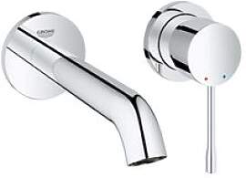 Grohe Essence Waschtisch Wandarmatur 19408001