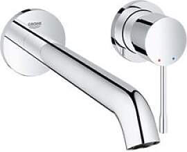 Grohe Essence Waschtisch Wandarmatur 19967001