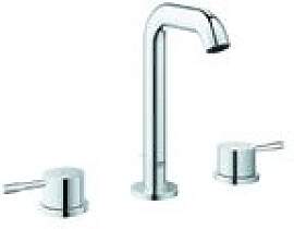 Grohe Essence Waschtischarmatur 20296001 chrom,