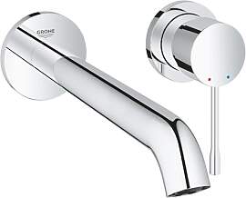 GROHE Essence, Waschtischarmatur für die