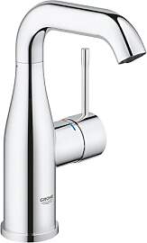 GROHE Essence, Waschtischarmatur, wassersparend
