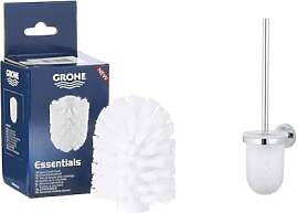 GROHE Essentials | Accessoires Ersatzbürstenkopf