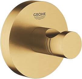 GROHE Essentials, Bademantelhaken mit verdeckter