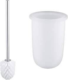 GROHE Essentials - Ersatzbürste (370mm), Chrom,