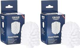 GROHE Essentials - Ersatzbürstenkopf (Original
