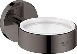 GROHE Essentials - Halter (langlebige Oberfläche, 