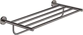GROHE Essentials - Multi-Badetuchhalter (Metall,