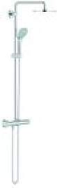 Grohe Euphoria 210 Duschsystem 27964000 chrom, mit 