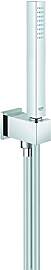 GROHE Euphoria Cube Stick - Wandhalterset