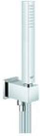 Grohe Euphoria Cube Wannenset 26405000 chrom, 9,5