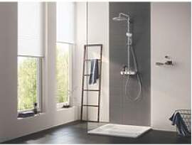 Grohe Euphoria SmartControl 260 Mono Duschsystem