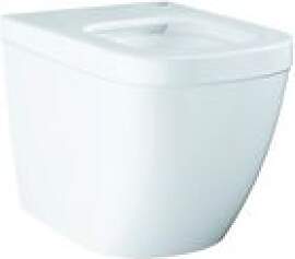 Grohe Euro Keramik Stand-Tiefspül-WC 39339000