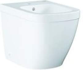 Grohe Euro Keramik Standbidet 39340000 alpinweiß, 