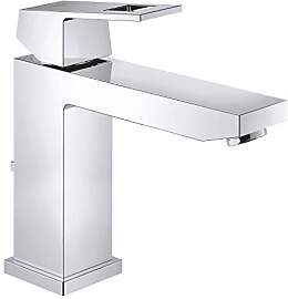 GROHE Eurocube, Waschtischarmatur, wassersparend