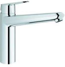 Grohe Eurodisc Cosmopolitan Küchenarmatur