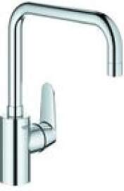 Grohe Eurodisc Cosmopolitan