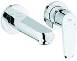 Grohe Eurodisc Cosmopolitan Wandarmatur 19573002
