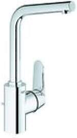 Grohe Eurodisc Cosmopolitan Waschtisch-Armatur