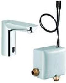 Grohe Euroeco CE Powerbox 36384000 chrom, mit