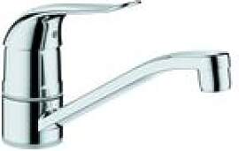 Grohe Euroeco Special Küchenarmatur 32787000