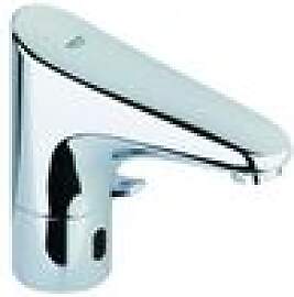 Grohe Europlus E Waschtisch Armatur 36015001