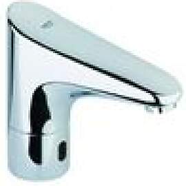 Grohe Europlus E Waschtisch Armatur 36016001