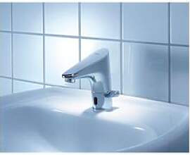 Grohe Europlus E Waschtisch Armatur 36207001