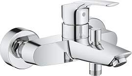 GROHE EUROSMART 33 300 003 Einhebelmischer für