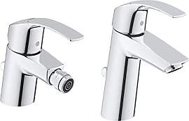 GROHE Eurosmart | Badarmatur -