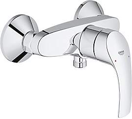 GROHE Eurosmart, Badewannenarmatur (Duscharmatur
