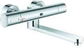 Grohe Eurosmart CE Infrarot-Waschtisch-Armatur