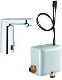 Grohe Eurosmart CE Waschtischarmatur 36386001
