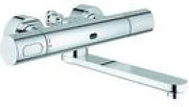 Grohe Eurosmart Cosmopolitan E 36414000 Infrarot