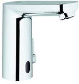 Grohe Eurosmart Cosmopolitan E Bluetooth 36413000