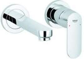 Grohe Eurosmart Cosmopolitan Fertigmontageset