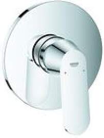 Grohe Eurosmart Cosmopolitan Fertigmontageset