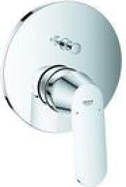 Grohe Eurosmart Cosmopolitan Fertigmontageset