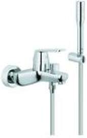 Grohe Eurosmart Cosmopolitan Wannenarmatur