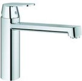 Grohe Eurosmart Küchenarmatur 30194000 chrom