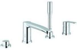 Grohe Eurostyle Cosmopolitan Wannenarmatur
