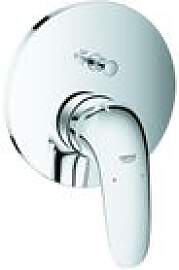 Grohe Eurostyle Fertigmontageset 24047003 chrom,