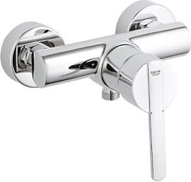 Grohe Feel Einhand-Duscharmatur chrom 32270000
