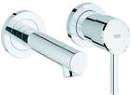 Grohe Fertigmontageset Concetto 19575001