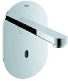 Grohe Fertigmontageset Euroeco CE 36273000