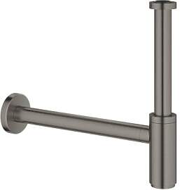 GROHE Geruchsverschluss 1 1/4", Messing, hard 