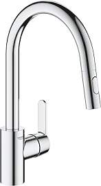 GROHE Get, Küchenarmatur 2 Strahlarten