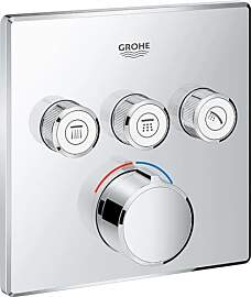 GROHE Grohtherm Smartcontrol, Duscharmatur
