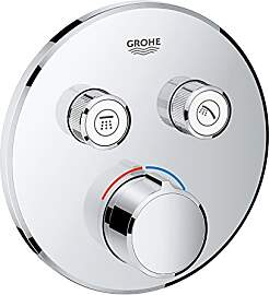 GROHE Grohtherm Smartcontrol, Duscharmatur