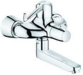Grohe Grohtherm Waschtisch-Thermostat 34020001