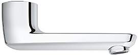 GROHE Gussauslauf (Länge 115 cm,